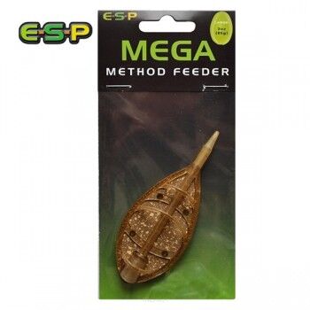 Koszyk Method Feeder ESP In-line Mega - 85g