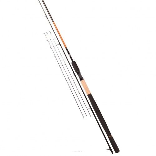 Wędka Guru N-Gauge Power Feeder rod 12ft. - 2 sekcje
