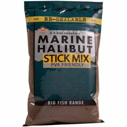 Zanęta Dynamite Baits Marine Halibut Stick Mix 1kg