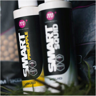 Liquid Mainline Smart Liquid 250ml Squid - 2