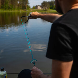 Proca Drennan Waggler Range Light Elastic - 2