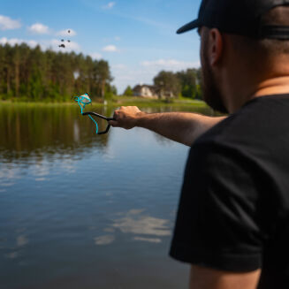 Proca Drennan Waggler Range Light Elastic - 3