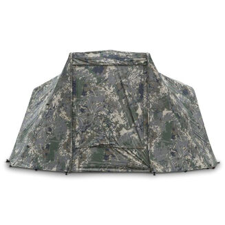 Narzuta do Namiotu Nash Titan T2 Camo Pro Overwrap - 5