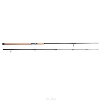 Wędka D.A.M Madcat Black spin 3m 40-150g