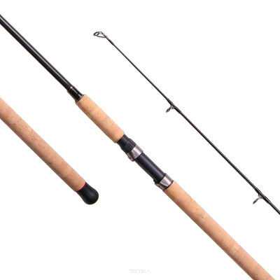 Wędka D.A.M Madcat Black spin 2,7m 40-150g 2249270