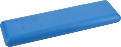 Pudełko Mikado Rig Box Na przypony 15-25cm
