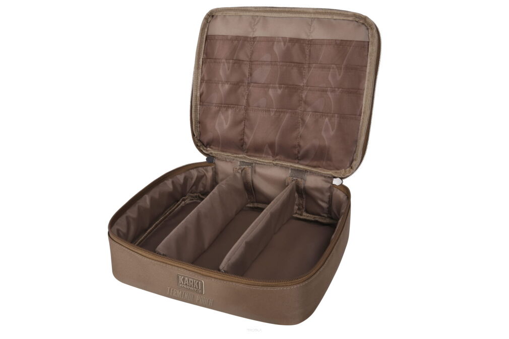 Torba Strategy Karki Terminal Pouch