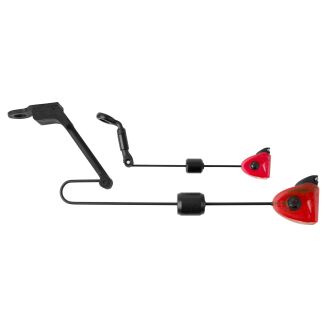 Swinger Fox Black Label Mini Swinger Red - 2
