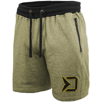 Krótkie Spodnie Delphin Rawer - S - 2