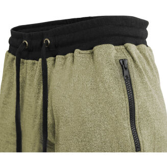 Krótkie Spodnie Delphin Rawer - S - 3