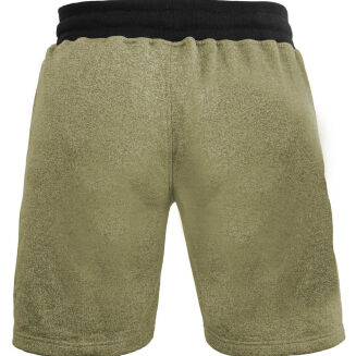 Krótkie Spodnie Delphin Rawer - S - 4