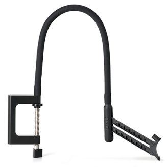 Zestaw Deeper Pro+ 2 z Flexible Arm Mount 2.0 - 3