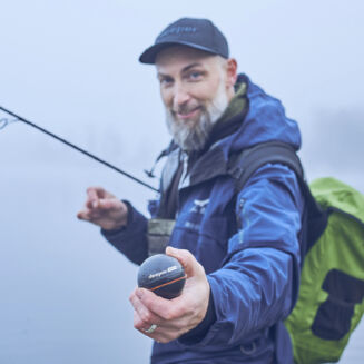 Zestaw Deeper Pro+ 2 z Flexible Arm Mount 2.0 - 5