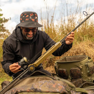 System Do Zig Riga One More Cast Rig Ready V2 - 3