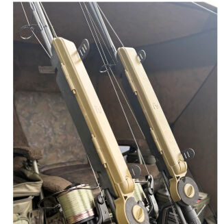 System Do Zig Riga One More Cast Rig Ready V2 - 4