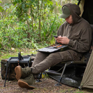 Namiot Fox EOS MK2 - 2 Person Bivvy - 2