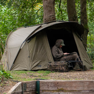 Namiot Fox EOS MK2 - 2 Person Bivvy - 4