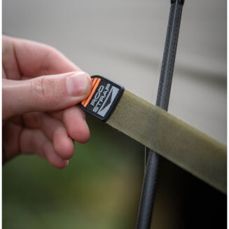 Namiot Fox EOS MK2 - 2 Person Bivvy - 5