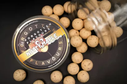 Kulki Pop Ups Forgotten Flavours 15mm - Nutty Maple