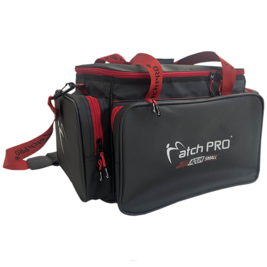 Torba MatchPro Carryall Aqua System Small 39x28x26