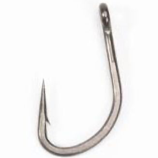 Haczyki Karpiowe Nash Brute 4 - 3