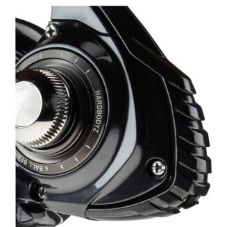 Kołowrotek Daiwa TD Feeder 4012 QD - 2