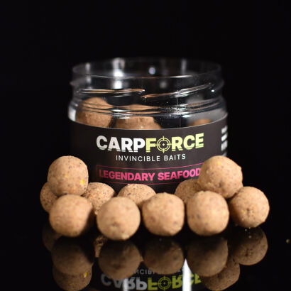 Kulki ETS CarpForce 16mm - Legendary Seafood