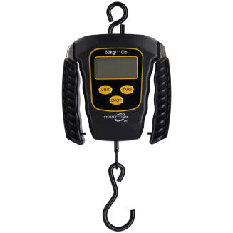 Waga Elektroniczna Mikado Territory Digital Scale 50kg - 2