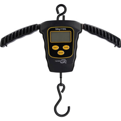 Waga Elektroniczna Mikado Territory Digital Scale 50kg