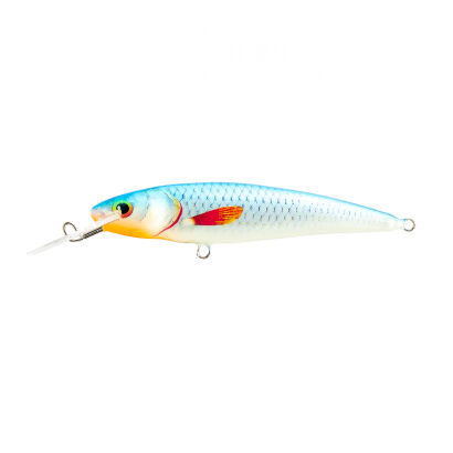 Dorado Stick 11cm 10g BK pływający wobler