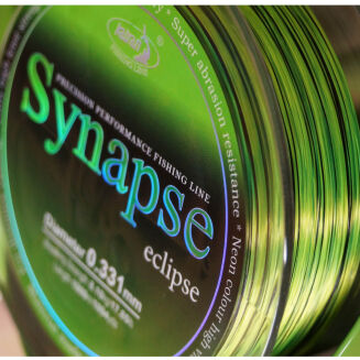 Żyłka Katran Synapse Eclipse 0,234mm 1300m - 5