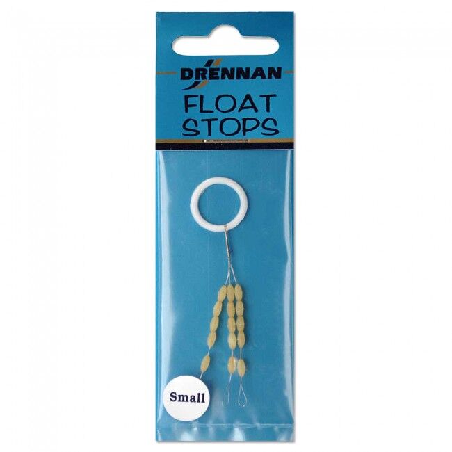 Stopery Drennan Float Stops - Small