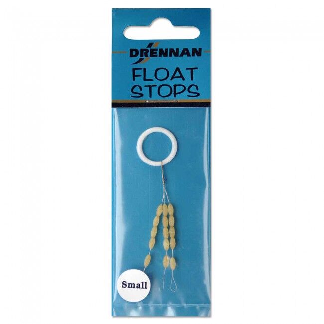 Stopery Drennan Float Stops - Small