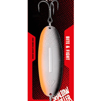 Błystka Wahadłowa Mikado Shallow Killer 21g/8.3cm Roach - 2