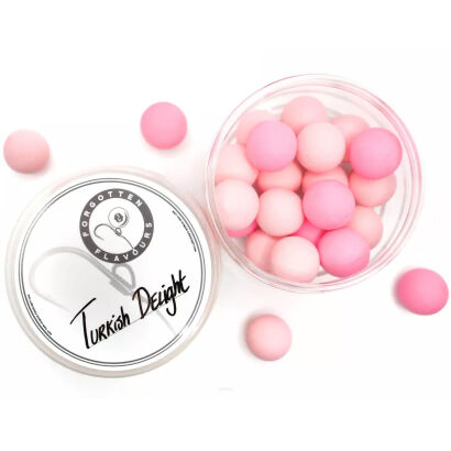 Kulki Forgotten Flavours Pop Ups Turkish Delight 18mm