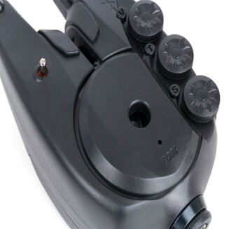 Sygnalizatory Fox RX+ Micron 4-Rod Presentation Set - 5