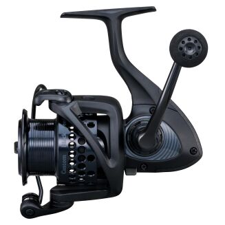 Kołowrotek Okuma Custom Black Feeder CLX 40F