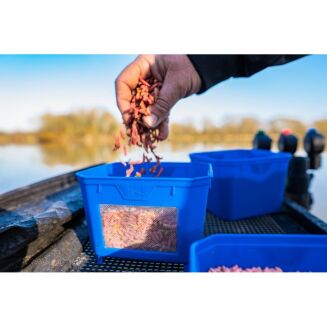 Pudełko Preston Ventamesh Tub - 3pt 1.42l - 3