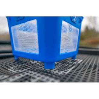 Pudełko Preston Ventamesh Tub - 3pt 1.42l - 5