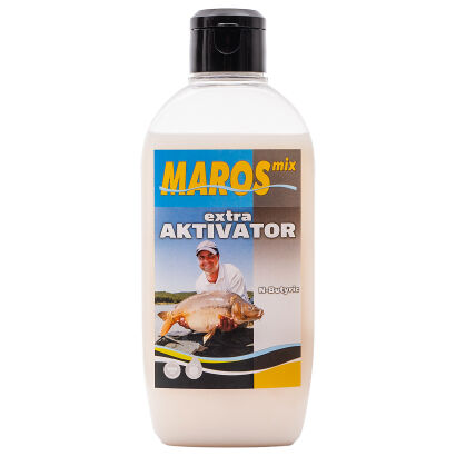 Liquid Maros-Mix Extra Activator - N-Butyric 250ml