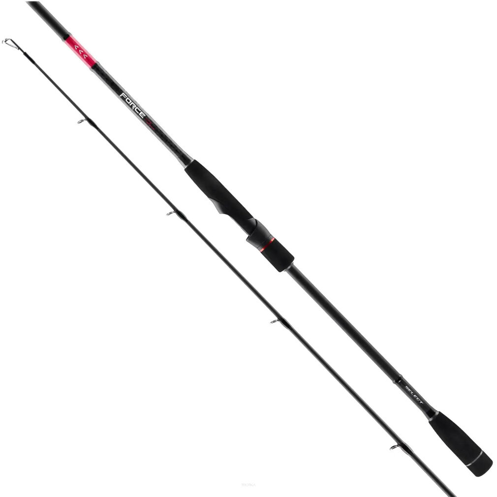 Wędka Select Force Long Distance FRC-1002H 3.04m 10-45g Fast