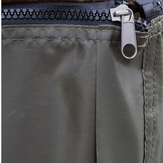 Parasol Mikado Z Osłoną 360 - 2.5m - 2