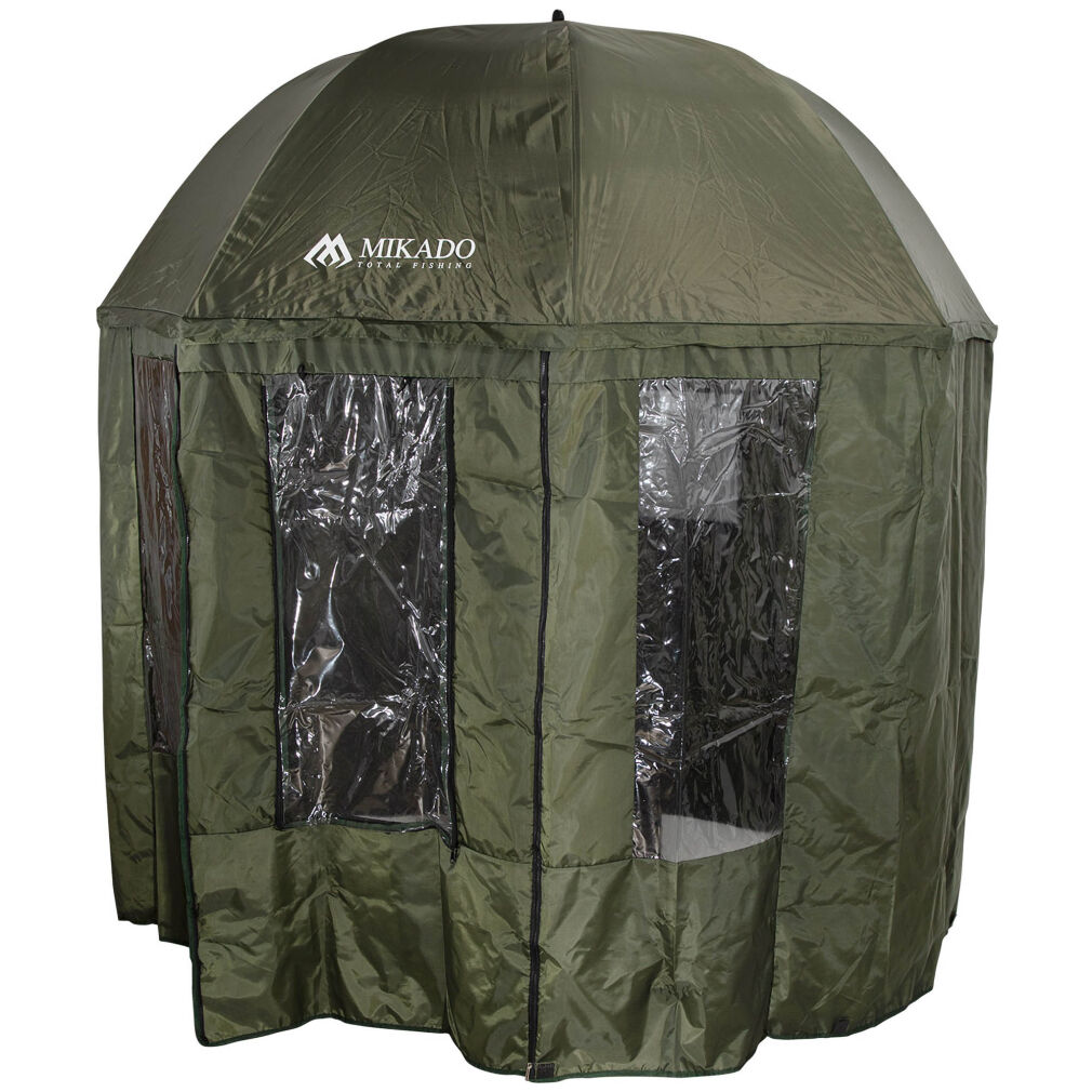 Parasol Mikado Z Osłoną 360 - 2.5m