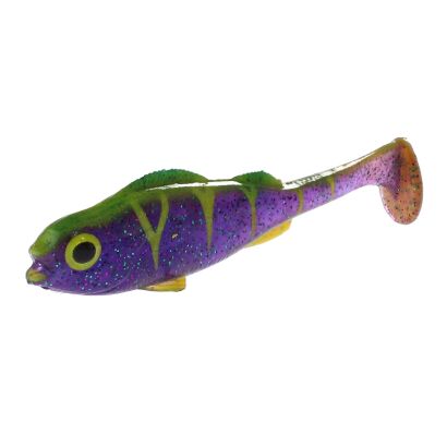 Guma Mikado Real Fish 6,5cm - Magic 1szt.