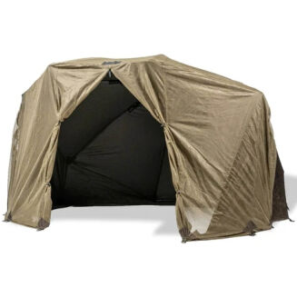 Brolly Nash Scope OPS Recon Brolly - 4