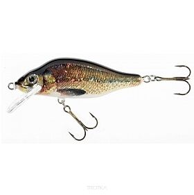 Wobler Jaxon Holo Select Valader 5cm 6g - FB