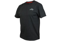 Fox Rage T-shirt Black Marl XXL