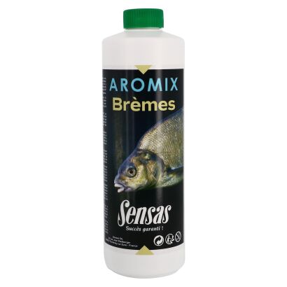 Aromat Aromix Sensas Bremes 500ml