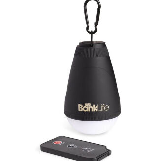 Latarka Nash PowerBanx Dome Lite - 2