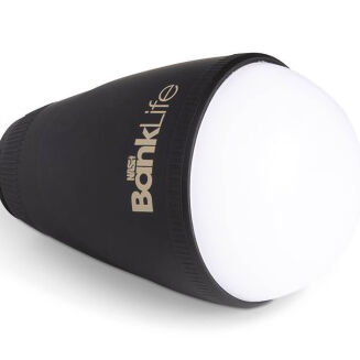 Latarka Nash PowerBanx Dome Lite - 3